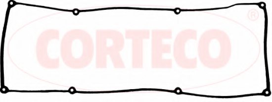 CORTECO 440236P Gasket, cylinder head cover